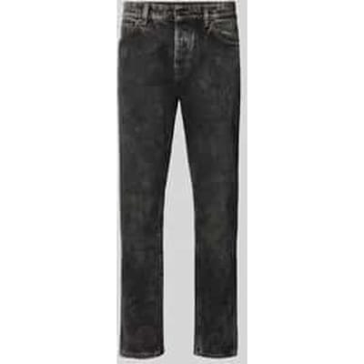 Regular fit jeans in used-look, model 'RE.MAINE'