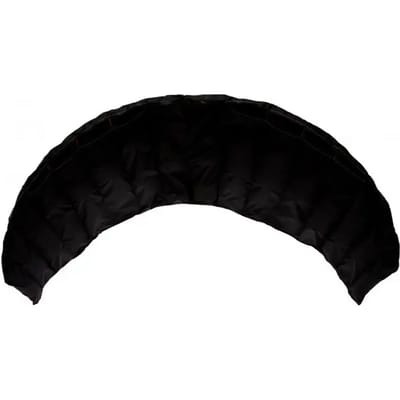 Matrasvlieger Wolkensturmer Paraflex Speed 2.5 Black RTF 16251 Zwart 250 cm