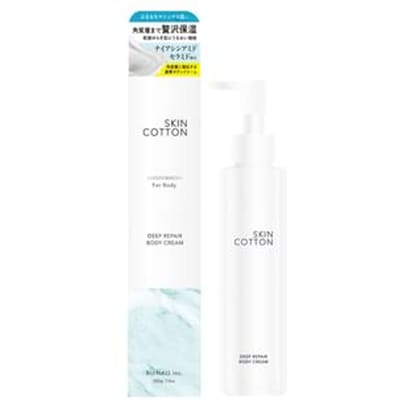 Skincotton - Deep Repair Body Cream 200g