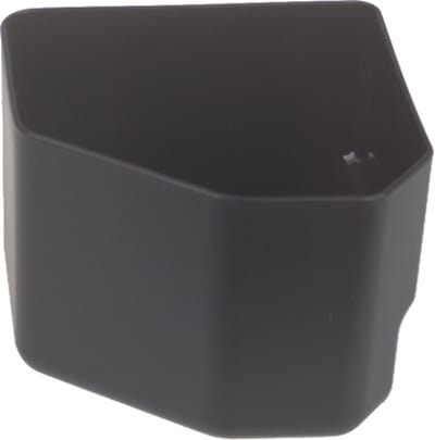 MELITTA - RESIDUBAKJE CAFFEO SOLO/ LATTEA NOIR/SOLO PERFECT MILK/ SOLO&MILK - 6593032