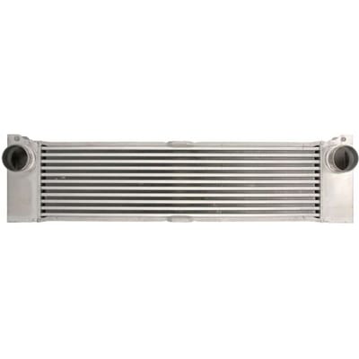 Intercooler, inlaatluchtkoeler VALEO 818356