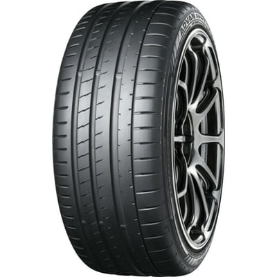 Yokohama Advan Sport (V107) ( 325/30 ZR21 (108Y) XL )