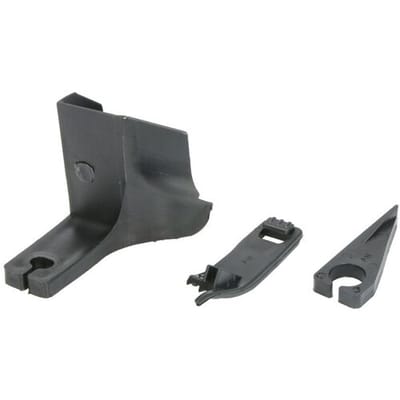 Reparatieset, koplamp ROMIX ROM C70845