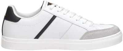 PME Legend - Heren Sneakers Eclipse - Wit - Maat 48