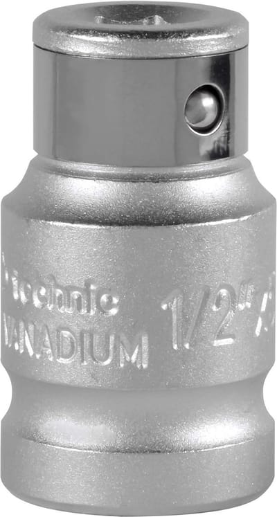 ADAPTER 1/2 VOOR BITS 8