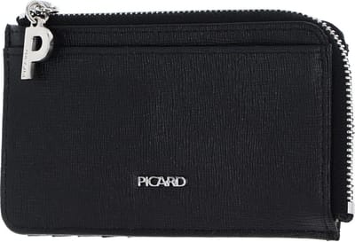 PICARD Sleutelgeval Universe 1 Key Case Black Zwart