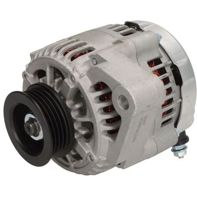 Driefasige generator STARDAX STX110152R