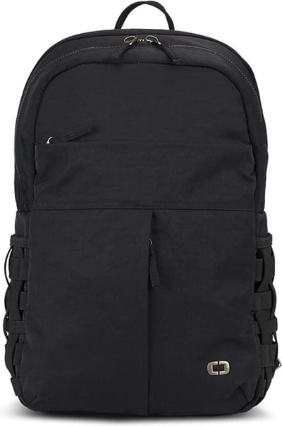 Ogio Rise Dagrugzak 44 cm Laptopvak - 39cm (15,4 duim) - black