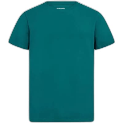 T-shirt Resteröds O-neck