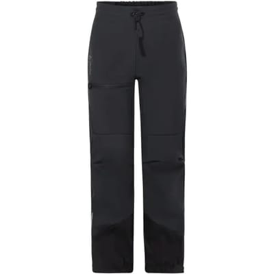VAUDE Kids Capacida Pants II, winddicht, Kinderen, Outdoorbroek