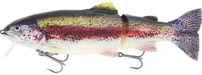Westin Tommy The Trout Real Rainbow Trout Slow Sinking 205gr (25cm)