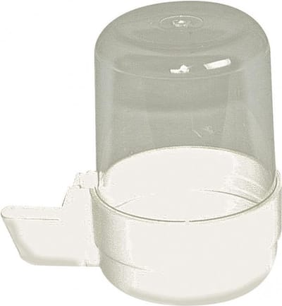 Duvo+ Super fontein Wit 280ML