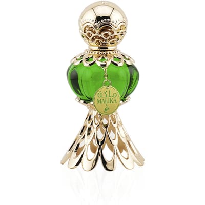 Khadlaj Green Malika olie parfum - 20ml - Pure parfum