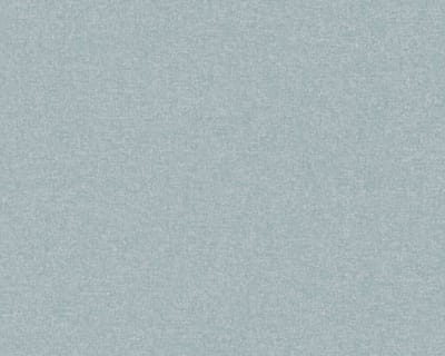 STRUCTUUR BEHANG | Basic - turquoise - A.S. Création Metropolitan Stories 3