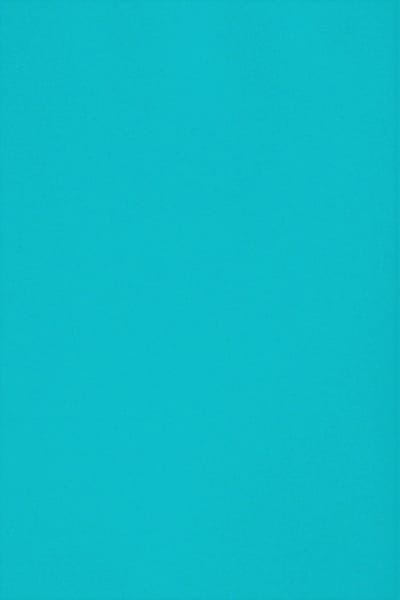 Netuno - blauw glad gekleurd papier - A4 - 21 x 29,7 cm - 20 vellen - 230 gram - Rainbow Blue R87