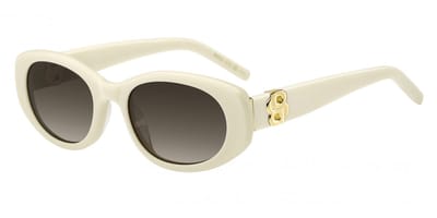 Hugo Boss BOSS 1859/G/S Ivory 53/19/145 WOMAN Zonnebrillen