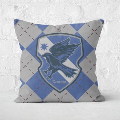 Ravenclaw 40x40cm Square Cushion Square Cushion - 50x50cm