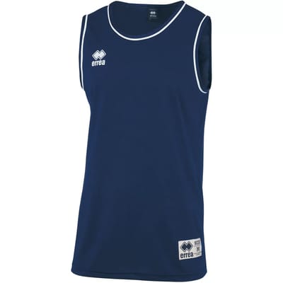 Mouwloze jersey Errea Rockets