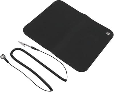 Dailygoods - Aardingsmuismat voor Vermindering van Statische Elektriciteit