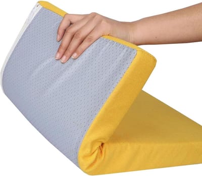 Comfortabel Bankkussen voor Binnen en Buiten - Duurzaam Linnen & Anti-Slip