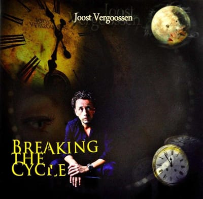 Breaking The Cycle (CD)