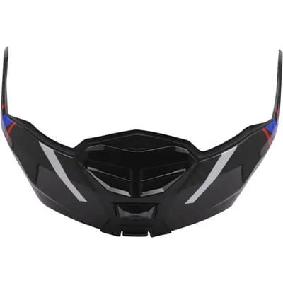Motorhelm kinband LS2 FF901 Future II