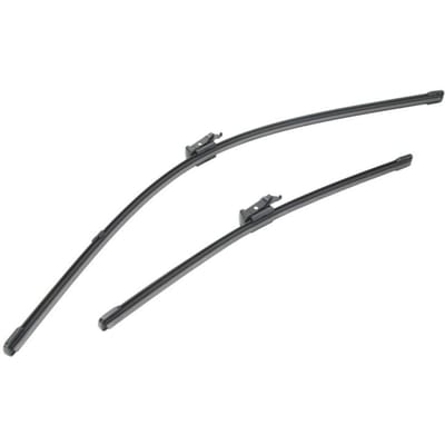 Wisserblad DENSO Flat Blades DF-044, 650/400mm, Voor, 2 Stuk