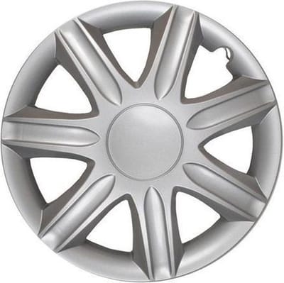 Wieldopset 14 Inch Rubin