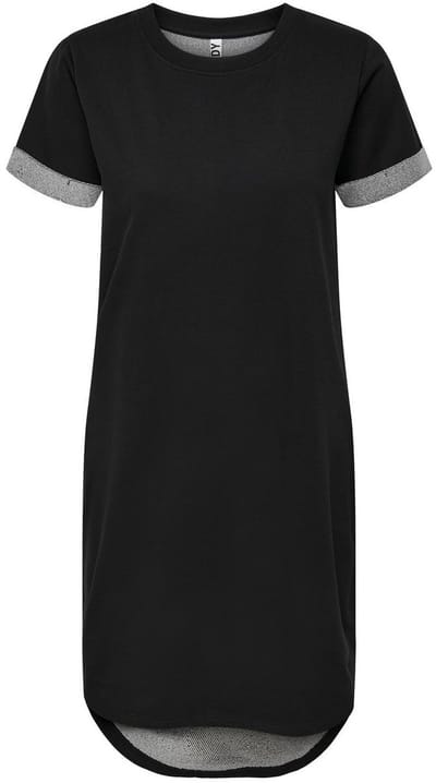 JdY JDYIVY LIFE S/S DRESS JRS NOOS Dames Jurk  - Maat S