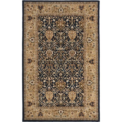 Vloerkleed Haverford handgemaakt | Safavieh
