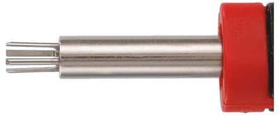 Wurth - Ontgrendelgereedschap voor meerdere nokken - Ontgrendelgereedschap Voor connectors met meerdere grendelnokken x 1 st