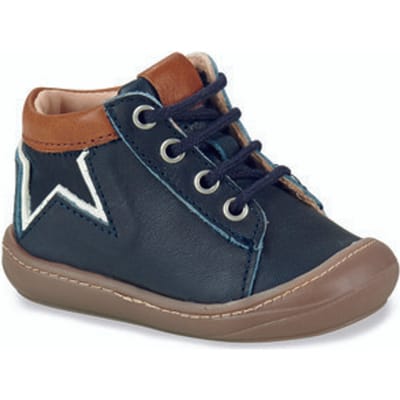 GBB  Hoge Sneakers AGONINO