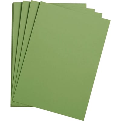 Reams voor 250 vellen Clairefontaine Etival Color