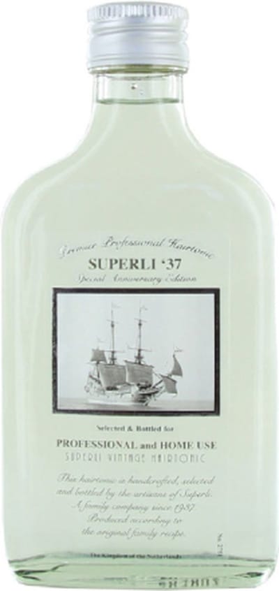 Superli '37 - Premier Deluxe Hair Tonic - 200ml