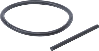 BGS O-ringen- en borgpennenset 25 mm (1) 71 - 95 mm 2-13/16 - 4