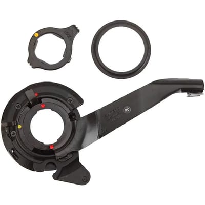 Cassetteafdichting voor riemaandrijfsysteem Shimano CJ-S700