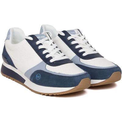 Michael Kors Sneakers Marine Multi