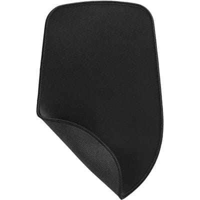 Mixer Schuifmat Compatibel voor Artisan Rubber Keukenmixer Verplaatser Mixer Schuifmat black