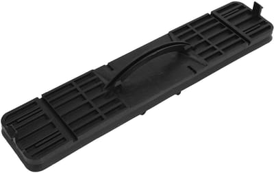 Cosensi- Luchtfilterdeksel Vervanging - Plastic Cover - Compatibel met C4/DS4 - Geschikt voor 307/308 - Verbeterde AC-prestaties - Betrouwbaar in diverse omstandigheden - Cabinefilter