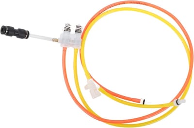 Reparatieset voor Zittingen, Controleklep Reparatiekit voor Benz Truck ISRI, Eenvoudige Installatie en Duurzaamheid, Verbeterde Prestaties en Comfort