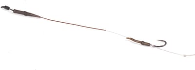 PB Products Combi Rig | Onderlijn | Stiff Coated | Haakmaat 4
