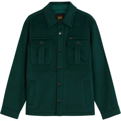 Shirt Lee Utility