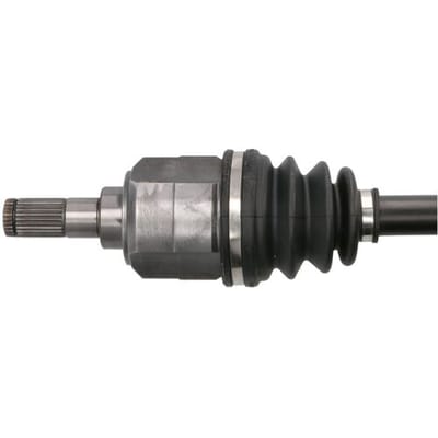 Aandrijfas POINT GEAR PNG76515
