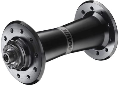 klassieke naaf Mavic Mr801 Ft Rb Qr