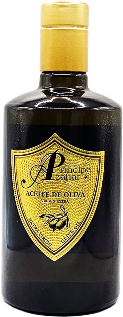 Extra Vierge Olijfolie – Príncipe de Azahar – 500 ml