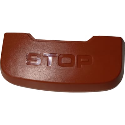 Button stop