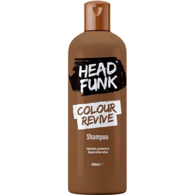 Head Funk Colour Revive Shampoo - 600 ml