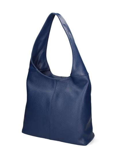Gave Lux Schoudertas vrouwen D24 BLUE JEANS