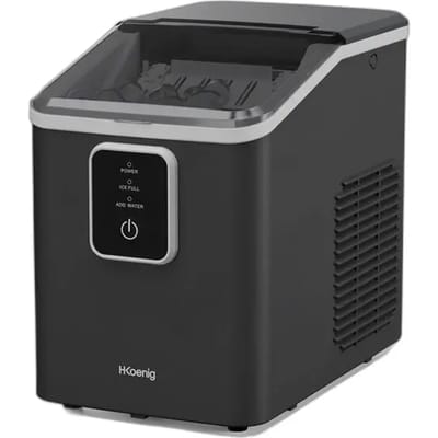 IJsblokjesmachine H.Koenig
