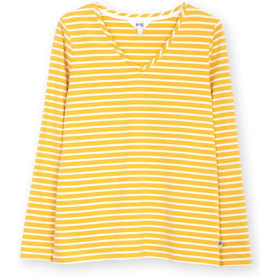 Vrouwenblouse Kite Tarrant V-neck